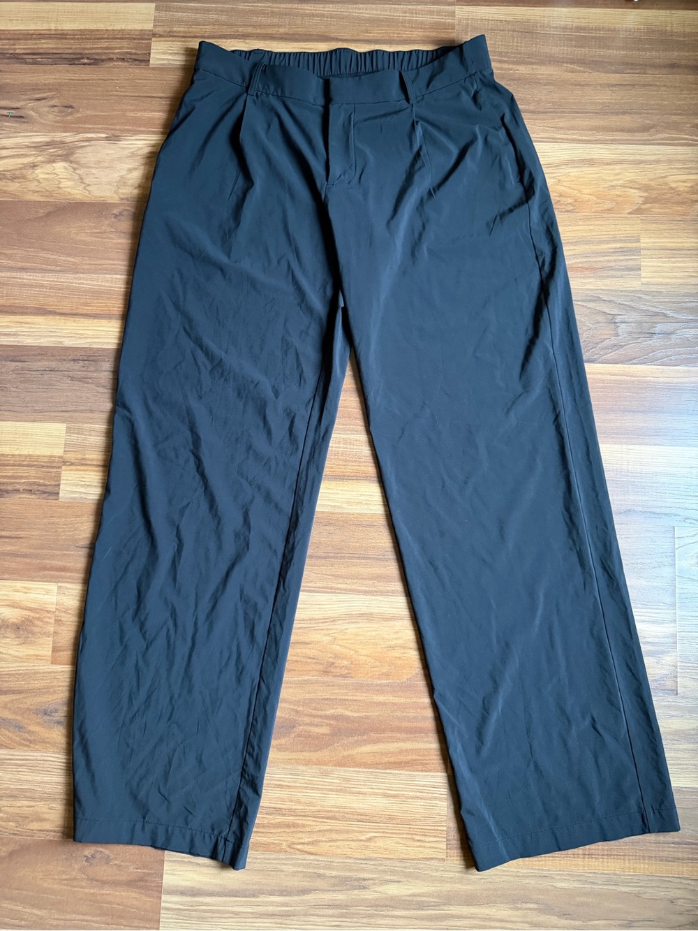 Vuori Villa Wideleg Trouser Women's Medium Regular
